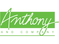 ANTHONY & COMPANY